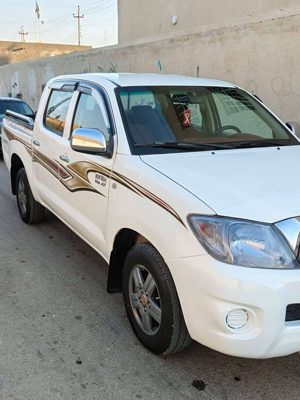سلام عليكم بيكم فلاونزه 2006 كويتي شاصي 19 سيارة مكفوله كفاله عامه رقم بصره مميز مشروع وطني تحويل مباشر محرك وكير كفاله تبريد ثلج تخم تاير حداد جدد السعرر، 118 الشراي يتصل ***********
