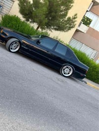 بي ام دبليو 525 • ١٩٩٥ • أربيل