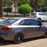 سيراتو ٢٠١٠ • بدون حادث • قرب الكاضميه