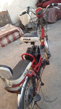 باسكل • بطاريات ناقصة