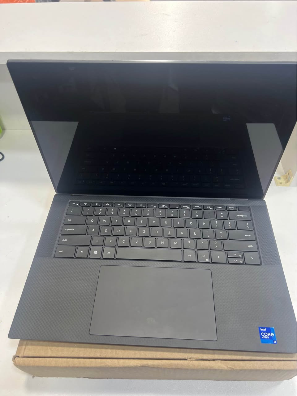 🔥 للمهندسين والمصممين وأصحاب الشغل الثقيل!

💻 Dell Precision 5560

⚡ Core i7 – الجيل 10 فئة H
🚀 RAM 16GB
💾 512GB SSD NVMe
🎮 NVIDIA T1200 4GB — كرت شاشة خارجي احترافي
🖥️ 15.6” 4K UHD
👆 شاشة لمس 4K
✨ تصميم نحيف وفخم وأداء قوي

مناسب لـ:
🏗️ الهندسة والتصميم
🎨 برامج التصميم والمونتاج
🧑‍💻 البرمجة والبرامج الثقيلة
🎮 والألعاب حسب متطلبات اللعبة

💰 السعر: 860,000 دينار فقط

📍 مكتبنا: أربيل – شارع سلطان مظفر

📞 للتواصل: ***********

🛡️ ضمان استبدال 30 يوم

(اراء المشترين بالصفحة) بغداد, العراق
