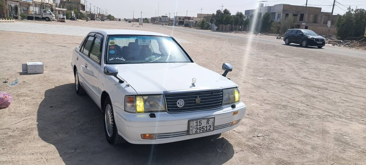راس الثور مؤديل 1996رقم الانبار انكليزي تحويل مباشر
يا الله  السياره جاهزه برغي ماعيزه حداديه ومكينه وكير جديد تبريد شغال ثلج محرك 2.5 جدبد هوه ولكير 

   كفاله عامه عده الصبغ لجماله فقط لاضربه ولا كص  عارضه  للبيع  ولمراوس 

للاتصل *********** مكان النجف الاشرف  تفاصيل اكثر اتصل وتدلل بيع نقدا رجاء
