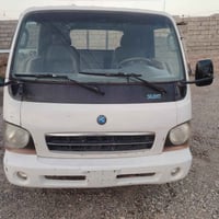 كيه بزون • ٢٠٠٣ • ما مسجلة