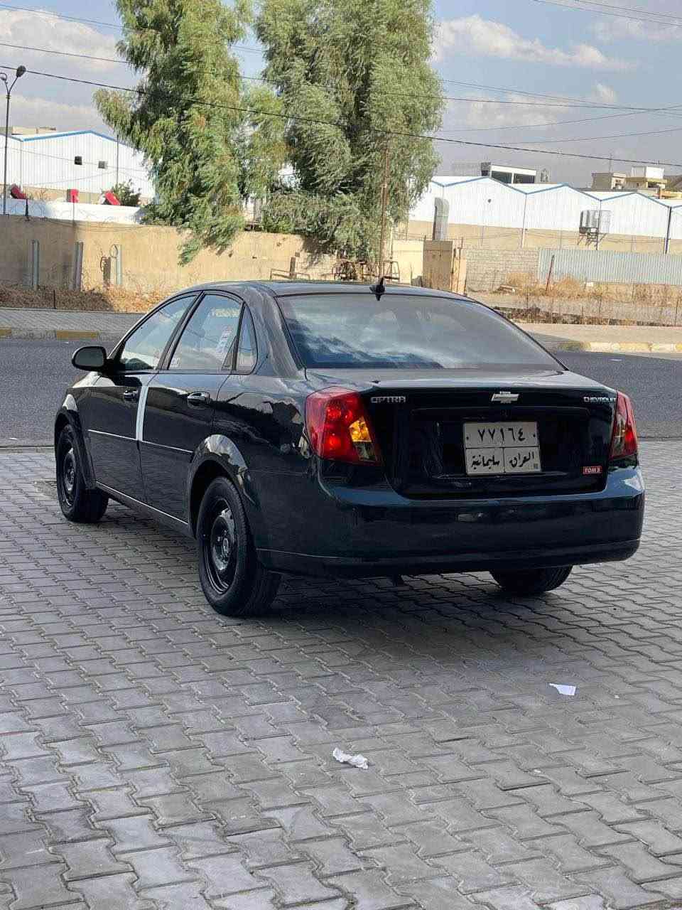 للبيع اوبترا موديل 2008 گير عادي بي اربع قطع صبغ بدون دواخل رقم سليمانيه سنويه لحد 2028 هزه جديد بي كوبون بنزين سعر57بي مجال
***********
مكان سياره كركوك شورجه كركوك, العراق
