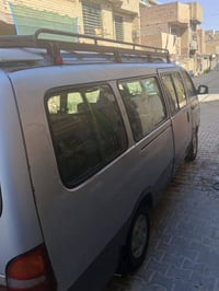 ابريجو شبوط • ٢٠٠٢ • شعلة بغداد
