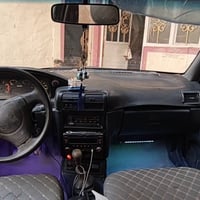 سيفيا موديل 1994 للبيع سعر 28 بيهه مجال رقم تلفون 07710119754