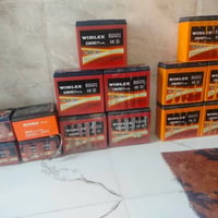 شباب وصلت بطاريات بحجم 32 16 وكميه كبيره لمحلات كرار في اليوسفيه محكمه...