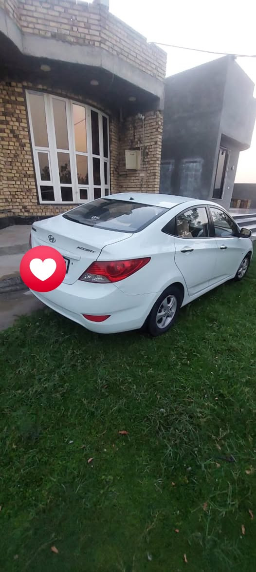 اكسنت موديل ٢٠١٣ خليجي محرك ١٦٠٠ بأسمي ٠٠ب ٨٥ ورقه وبيه مجال *********** مابيه كل نقص كله شغال
