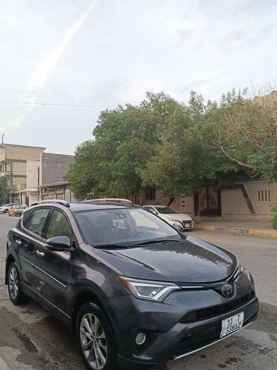 راف فور • ٢٠١٨ • فل فل