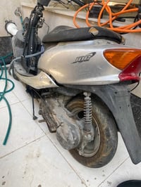 عصفوريا • طافيه • الدورة