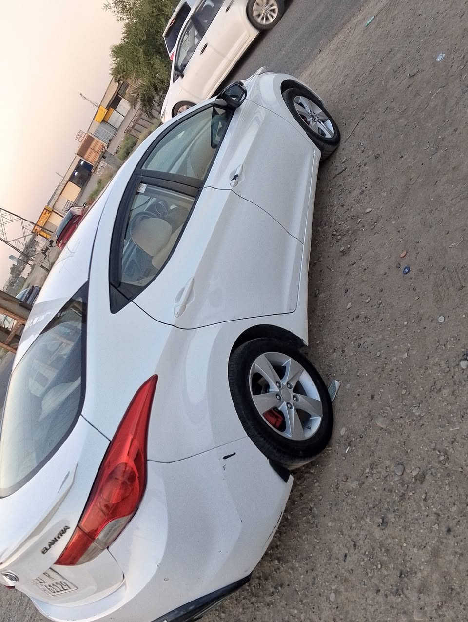 الانترا خليجي • ٢٠١٣ • رقم بغداد