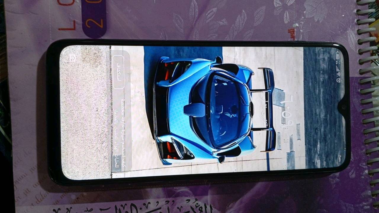 تلفون نظيف سعره 90 الف