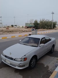 مارك • مكينة وكير بكفالة • حالة جيدة
