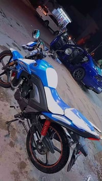 هاوجي • موديل ١٩ • بدون لوحات