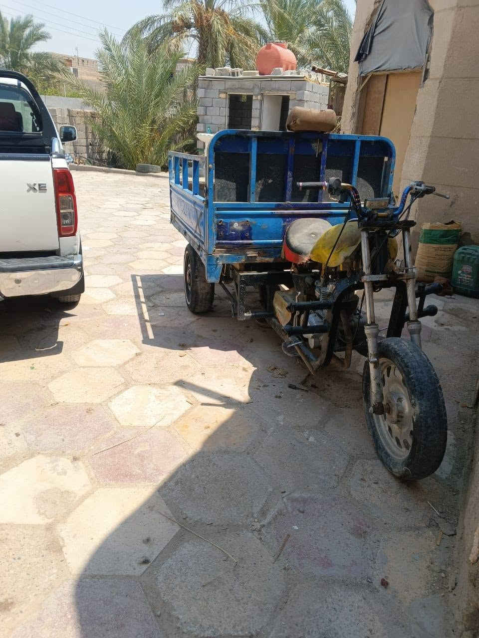 السلام عليكم ستوته اوراق سوته كامله مناقصه شي مكينه جديده تايرات جداد كهربائي كله شغله مكاني البصره قضاء الدير ***********
