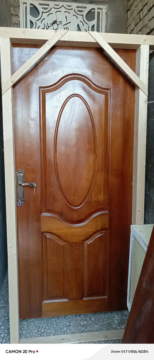 بابين • نضاف • حي النداء