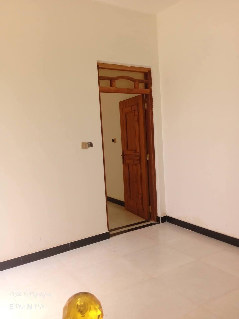 دار للبيع • ١٢٠م • العماره ابو رمانه