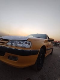 بيجو بارس • ٢٠١٥ • كهربائيات شغاله