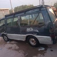 كيه بستا • موديل ٩٤ • نجف الاشرف
