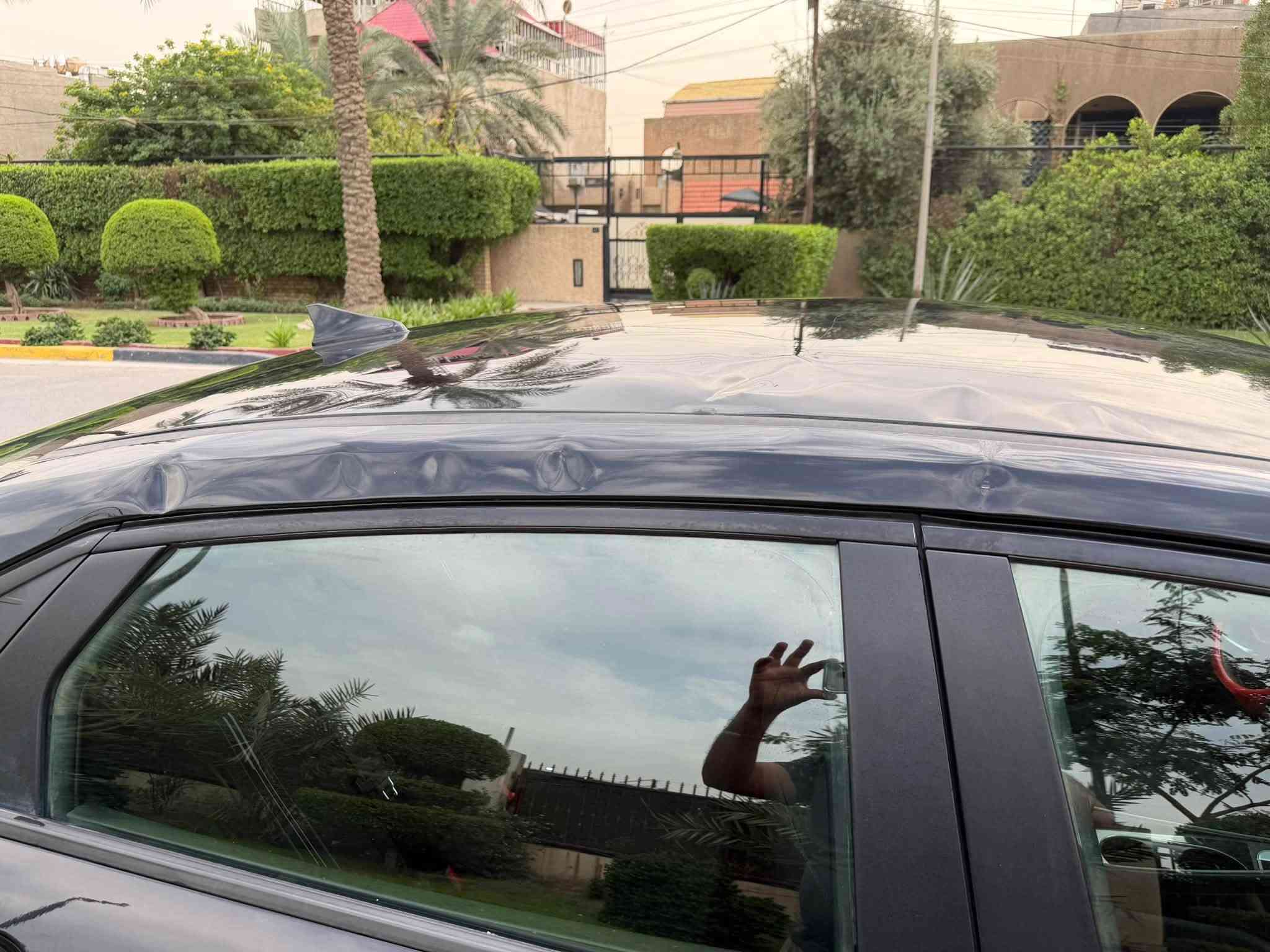 الانتره هايبرد • ٢٠٢٢ • رقم بغداد