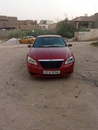 سي 200 • گير جديد • سنويه 2031