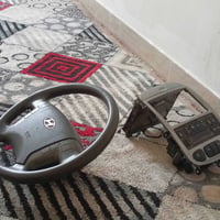 قطع غيار • ٢٠٠٧-٢٠١٧ • قضاء الطارمية