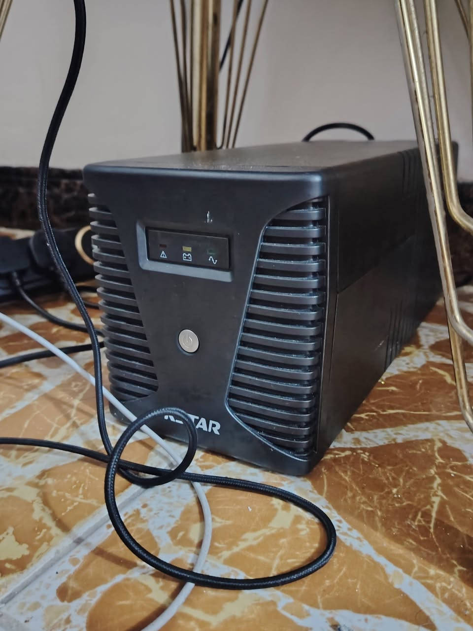 بلي فايف • ريجن اوربي • يو بي اس ١٥٠٠