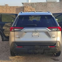 راف فور • ٢٠٢٤ • فول XLE