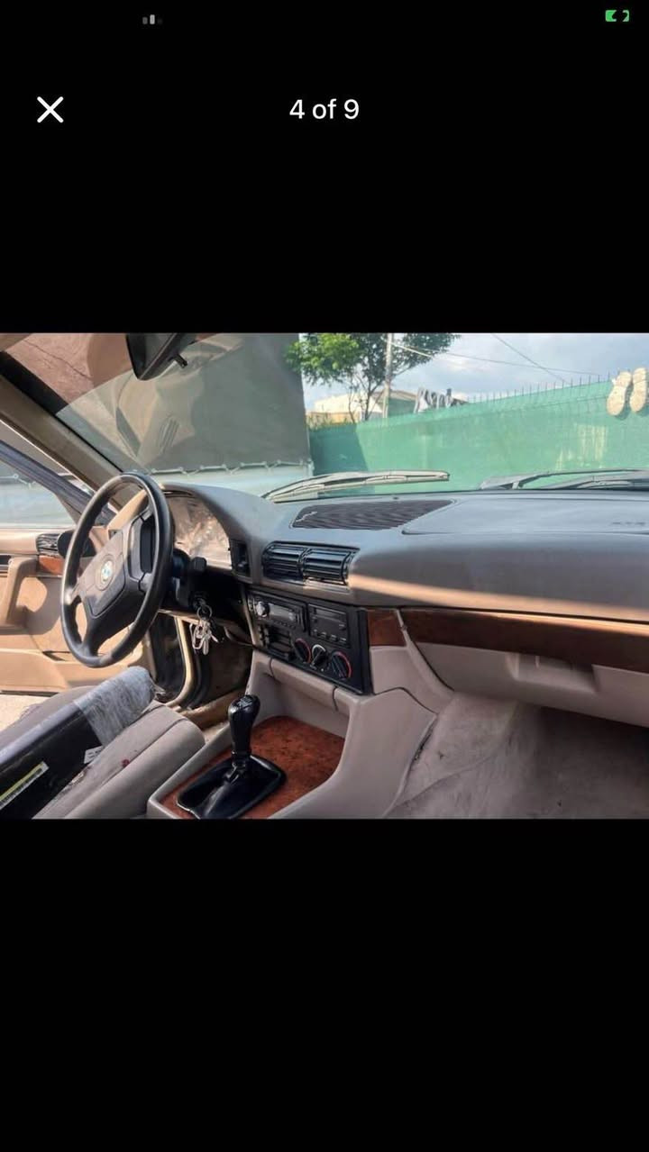 Bmw1994 /25ger 7ade سەیارەکە مووسە ئاڕمی سۆرانە سەنەوی لەگەڵە بەشەرتی ئەوەلیات  سەیارە کە تاک ئیشە کا سحری ٢٥مەحمەلەی کەم  شوین هەولیر ڕەنگی زەیتوونی تاریک ویل m18سەیارەکە لەقەتی خۆی بیزارە بەس تاک ئیشەکا ئیستا  کارەبایو شتی حەیبی نیە مالی دزیاریو قەرداری بەشەرت  رقمتەلەفۆن*********** أربيل, العراق
