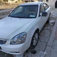 كيا اوبتما ٢٠٠٨ • وارد امريكي • بابل المركز