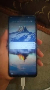 واي ٩ برايم ١٢٨ • تكنو بوفا ٧ ٦٤ • شاشه مشركه