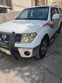 بيكب نافارا موديل 13 رقم شمالي الاتصال وات ساب 07702952557