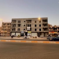 الرمادي • ٢٤م • شارع ١٠٠