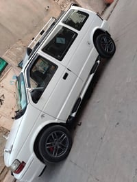١٩٩١ • محرك كامري • تايرات جديده