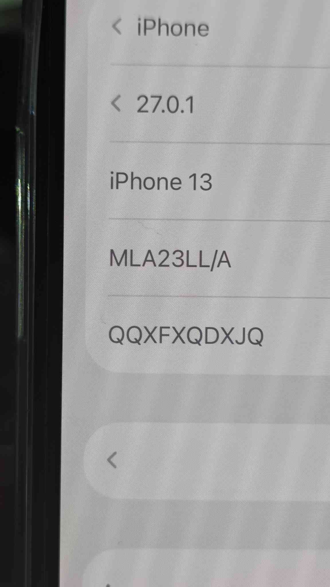ايفون 13 ١٢٨ • بطارية ٨٣ • بغداد الكرخ