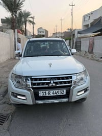 باجيرو خليجي • ٢٠١٥ • فورويل