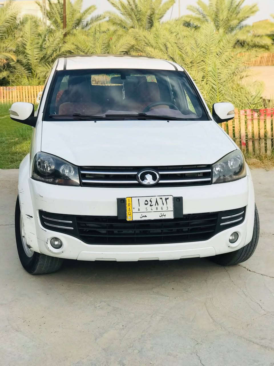 كريت ويل ٢٠٢١ • كفالة عامه • باب السايق