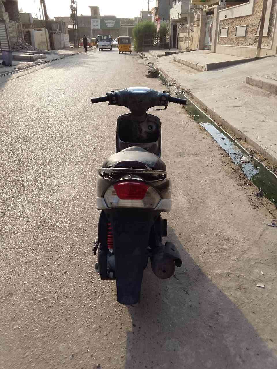 ماكس • منقولي • بلاديه
