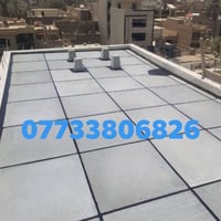 شتايكر • تنظيف السطح • الكوت