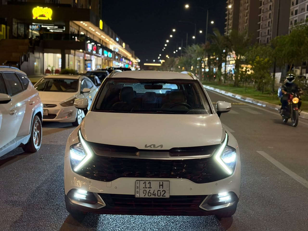 سبورتج • ٢٠٢٣ • رقم بغداد