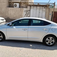 النترا • ٢٠٢٠ • ضربه