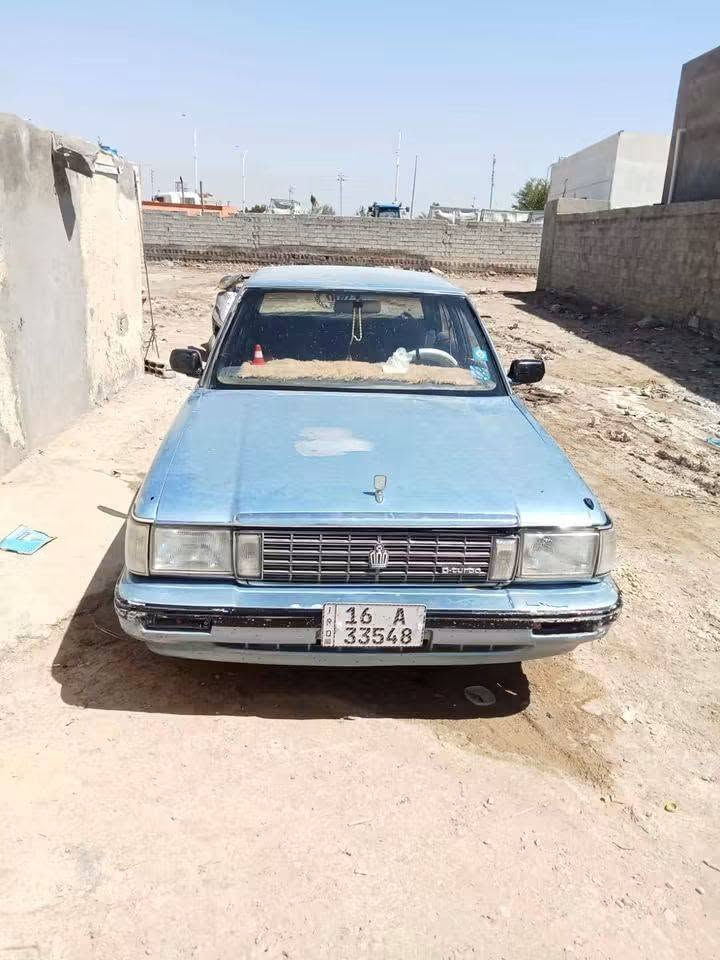 سيدان • مكينه وكير • ديوانيه دغاره