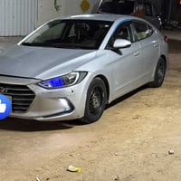 النترة 2017 • وارد امريكي • بصرة