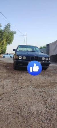 بي ام دبليو • رقم بابل • للبيع