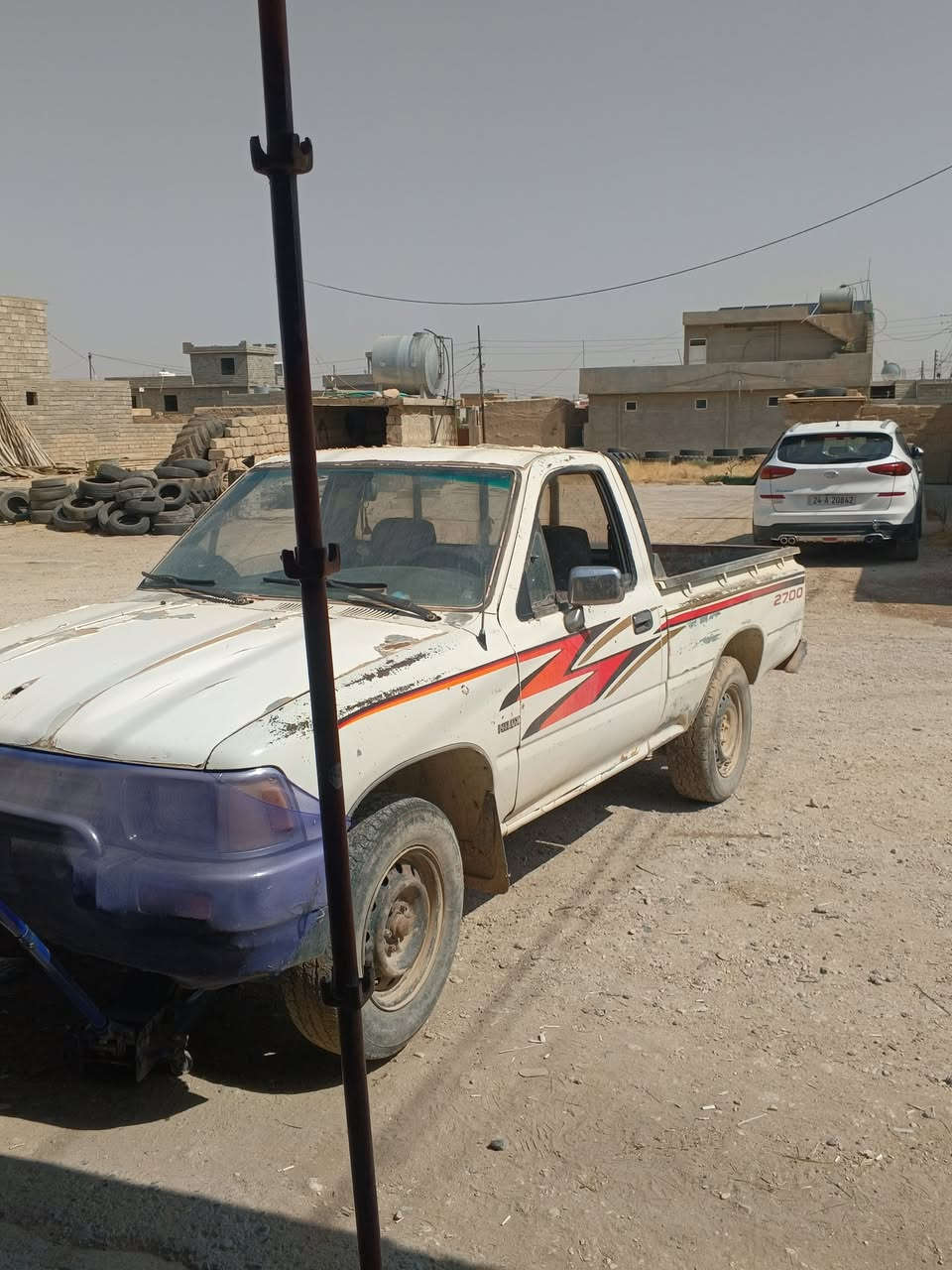 بيكم لبيع موديل 1997 محرك شرط كاربون بيها شرط تحويل رقم نينوى الاستفسار على الرقم ***********
