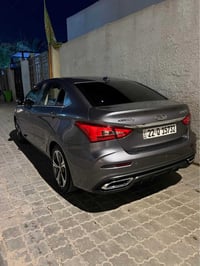 شيري اريزو • ٢٠٢٥ • ١١٠٠٠ كم