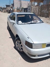 كريستة • ١٩٩٣ • اوتوماتيك