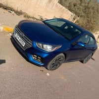 اكسنت • ٢٠١٩ • رقم بغداد
