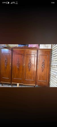 كنتور • الزغفرانيه بغداد • قابل للنقاش
