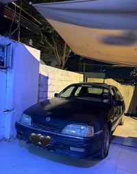 أوبل أوميغا • ١٩٩٢ • أربيل